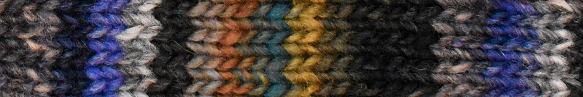 283 - Noro Kureyon