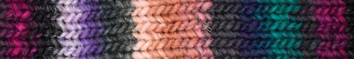 440 - Noro Kureyon