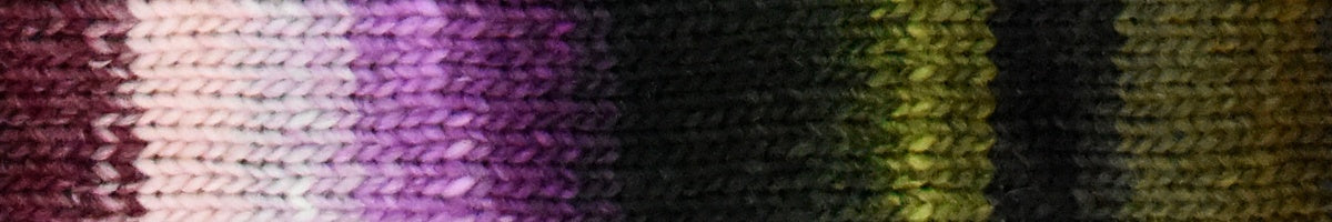 462 - Noro Kureyon