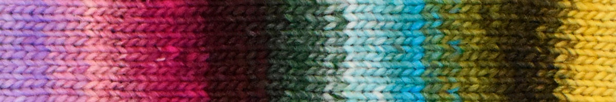 471 - Noro Kureyon