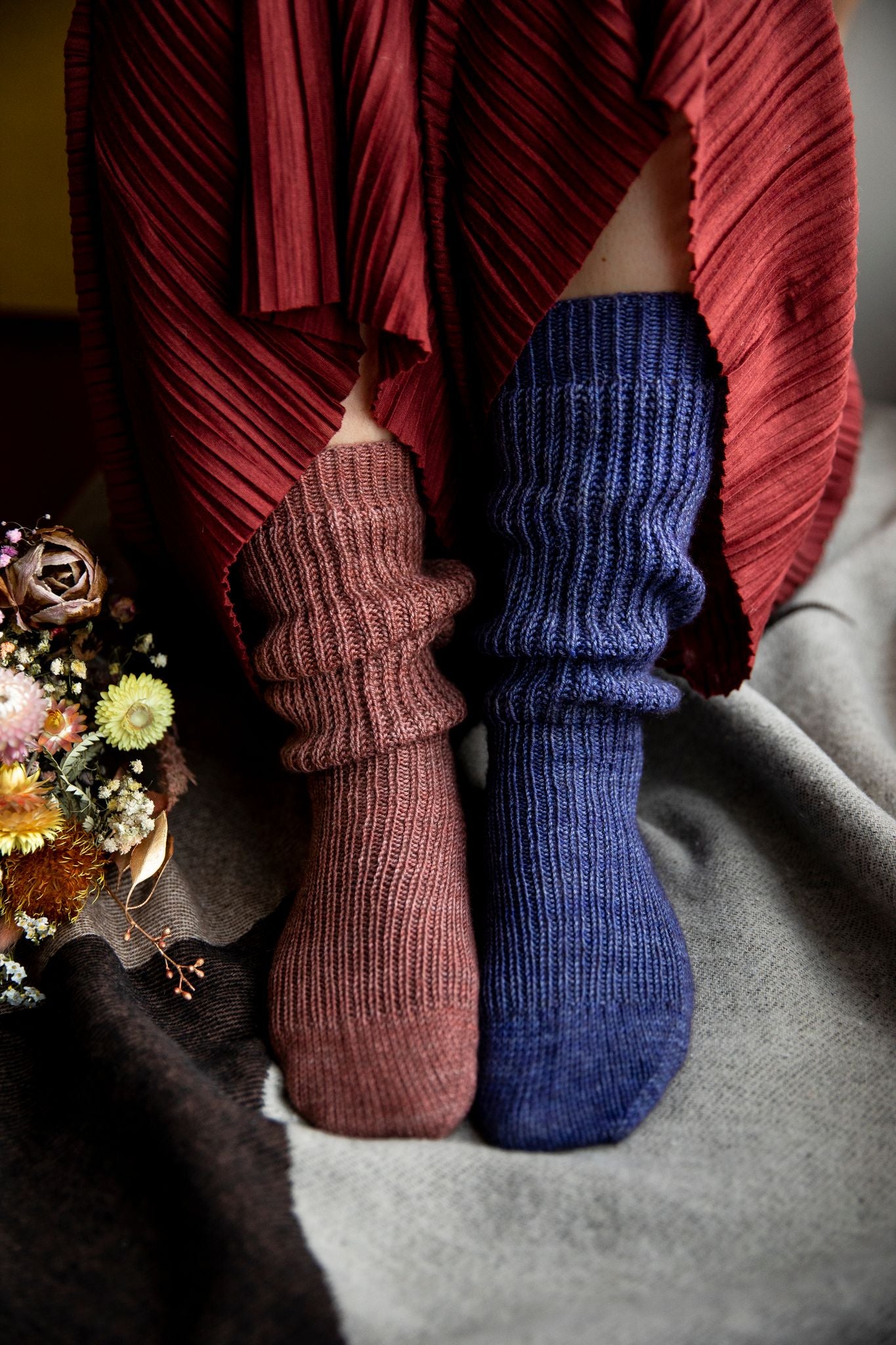 52 Weeks of Socks VOL. ll