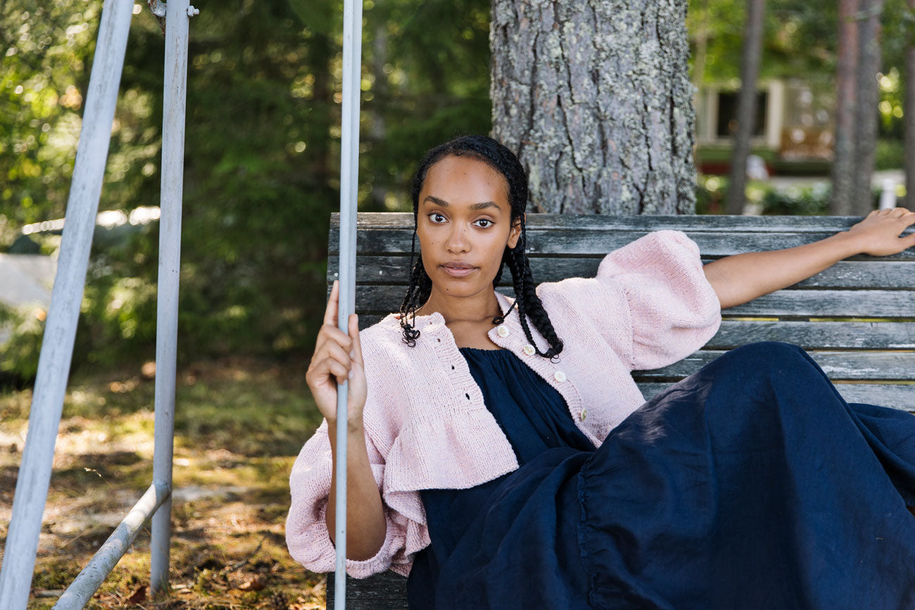 Laine Magazine 25
