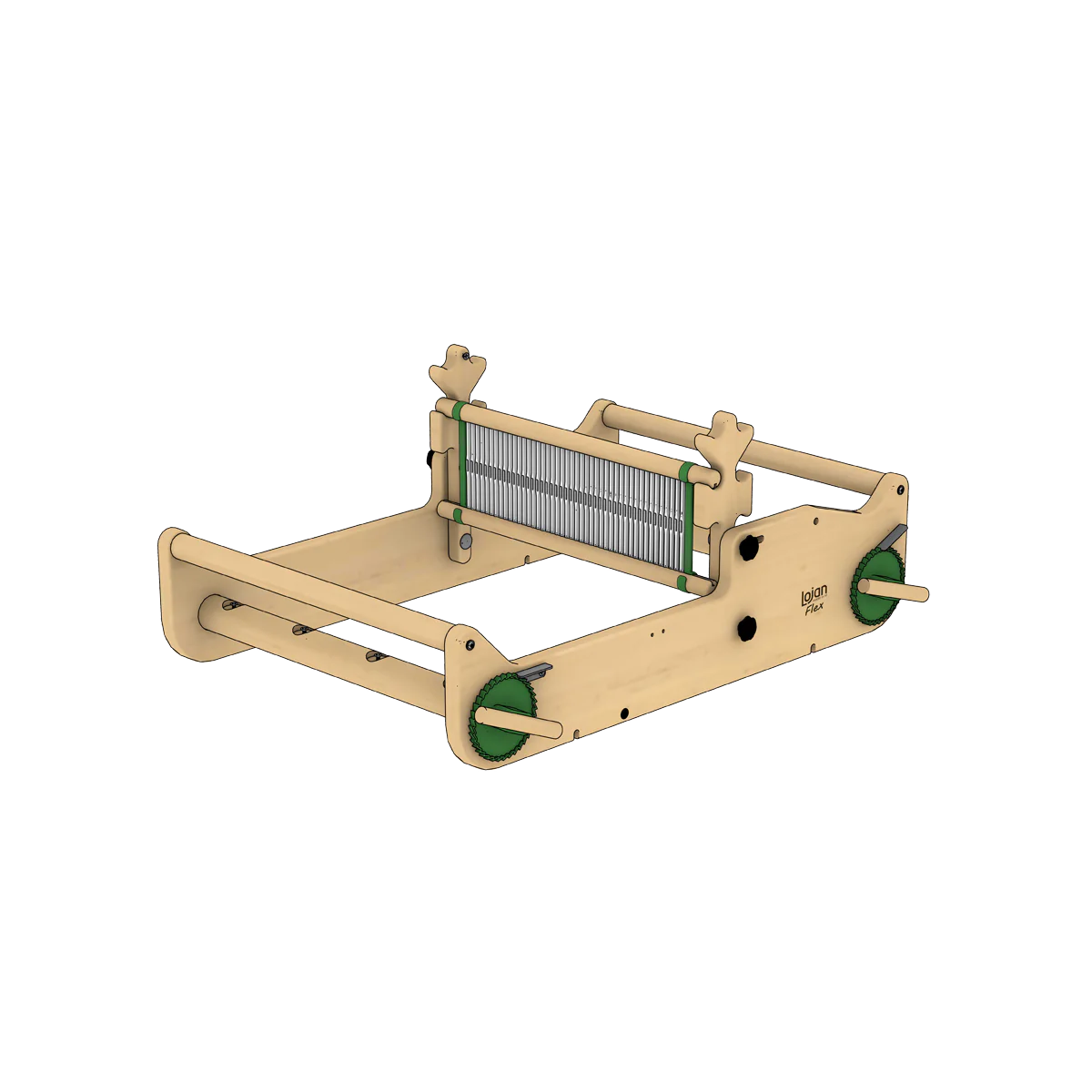Lojan Flex 30 cm vefstóll