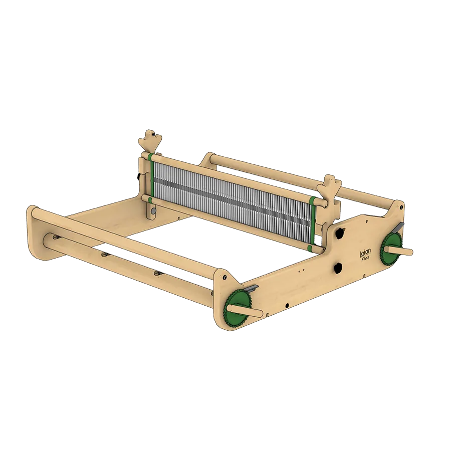 Lojan Flex 50 cm vefstóll