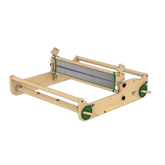 Lojan Flex 50 cm vefstóll