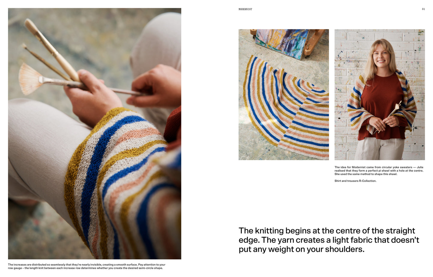 Laine Magazine 24