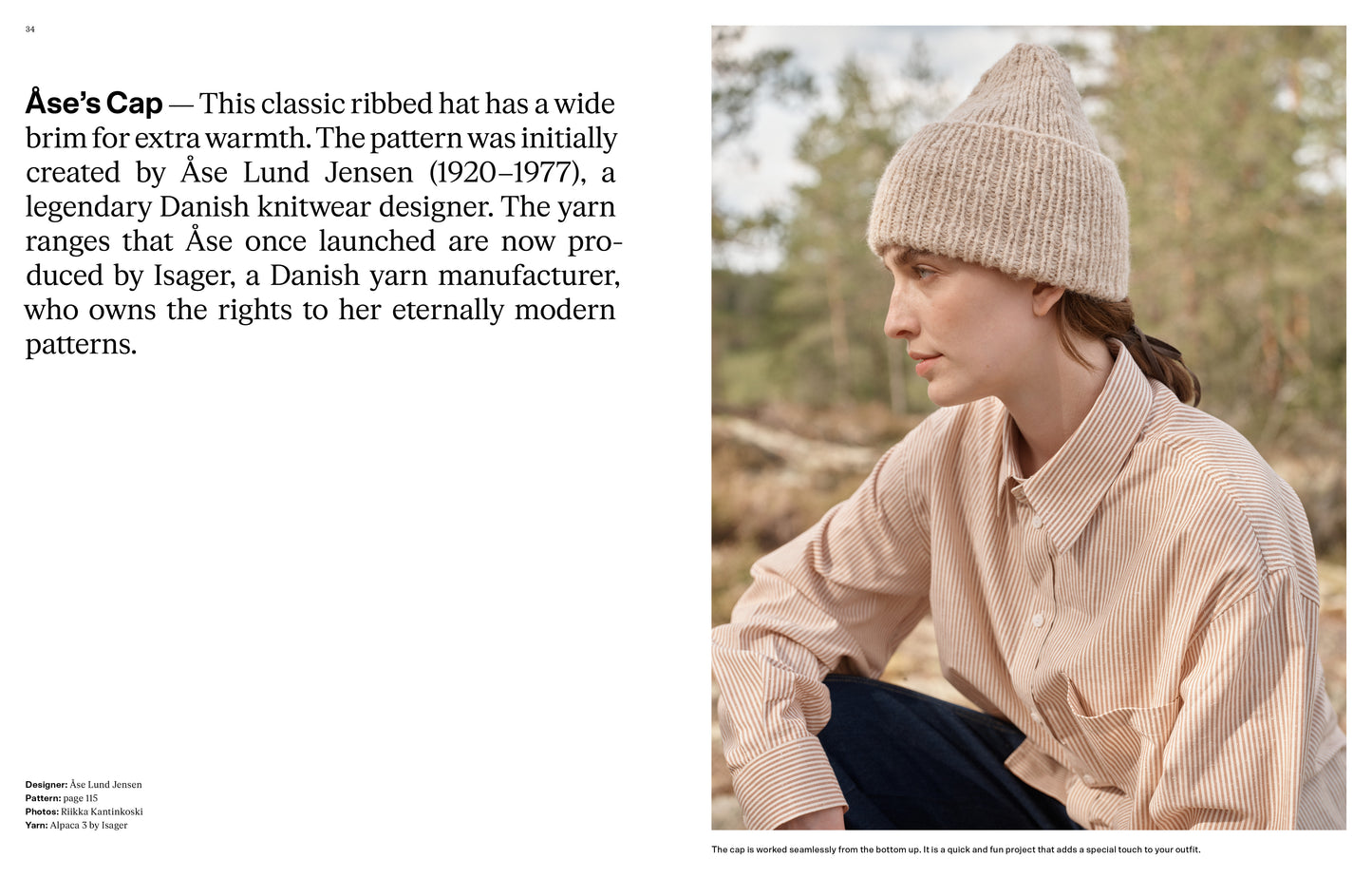 Nordic Knits