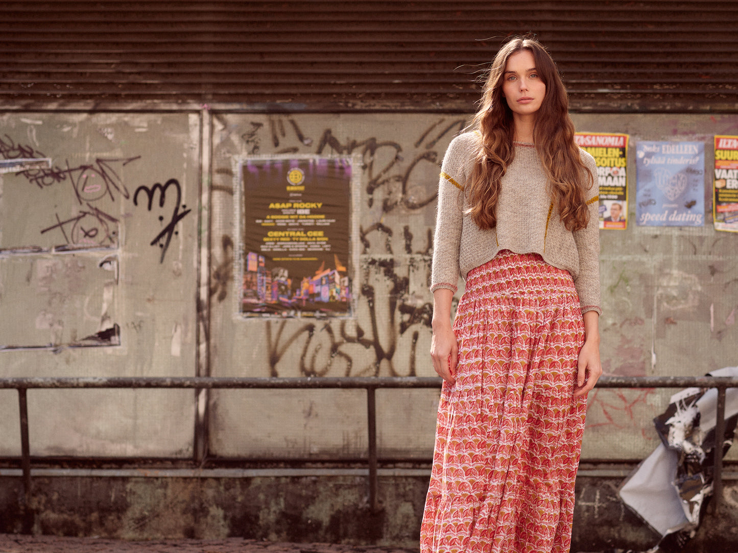 Laine Magazine 26