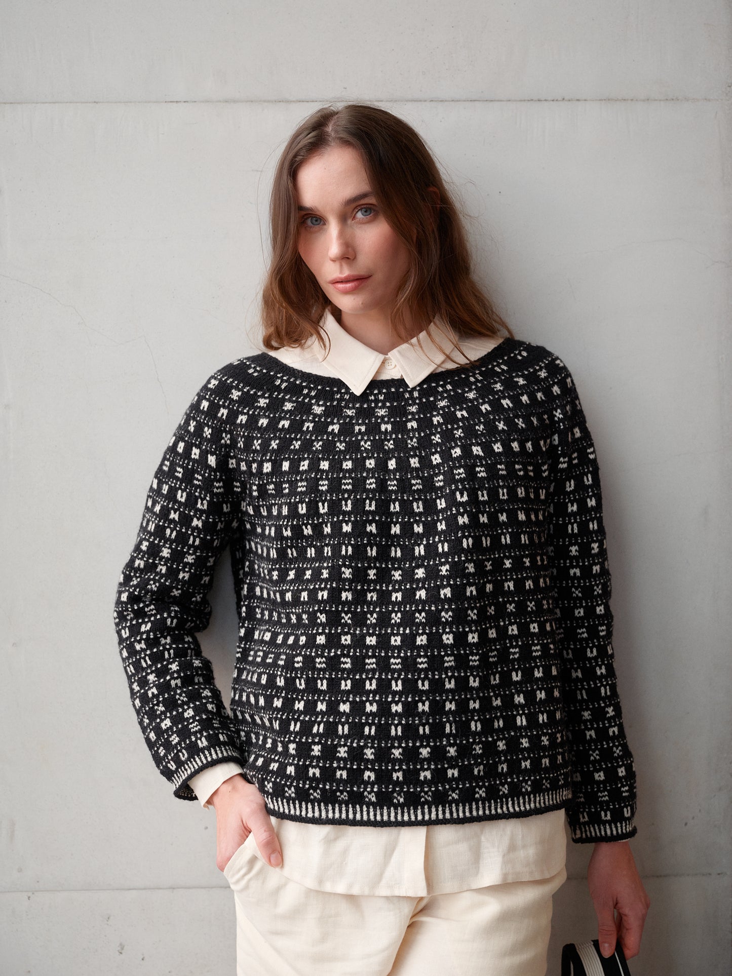 Laine Magazine 26