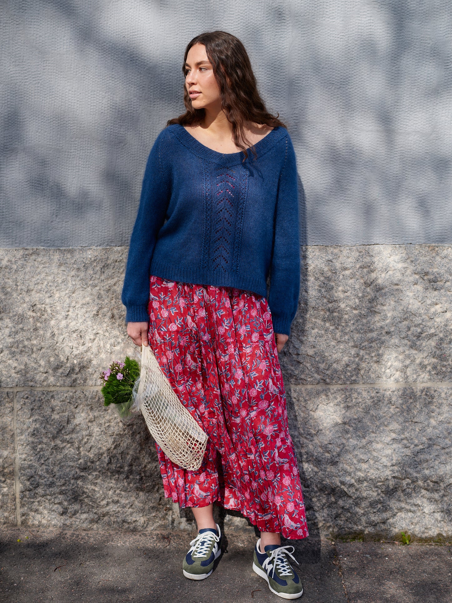 Laine Magazine 26