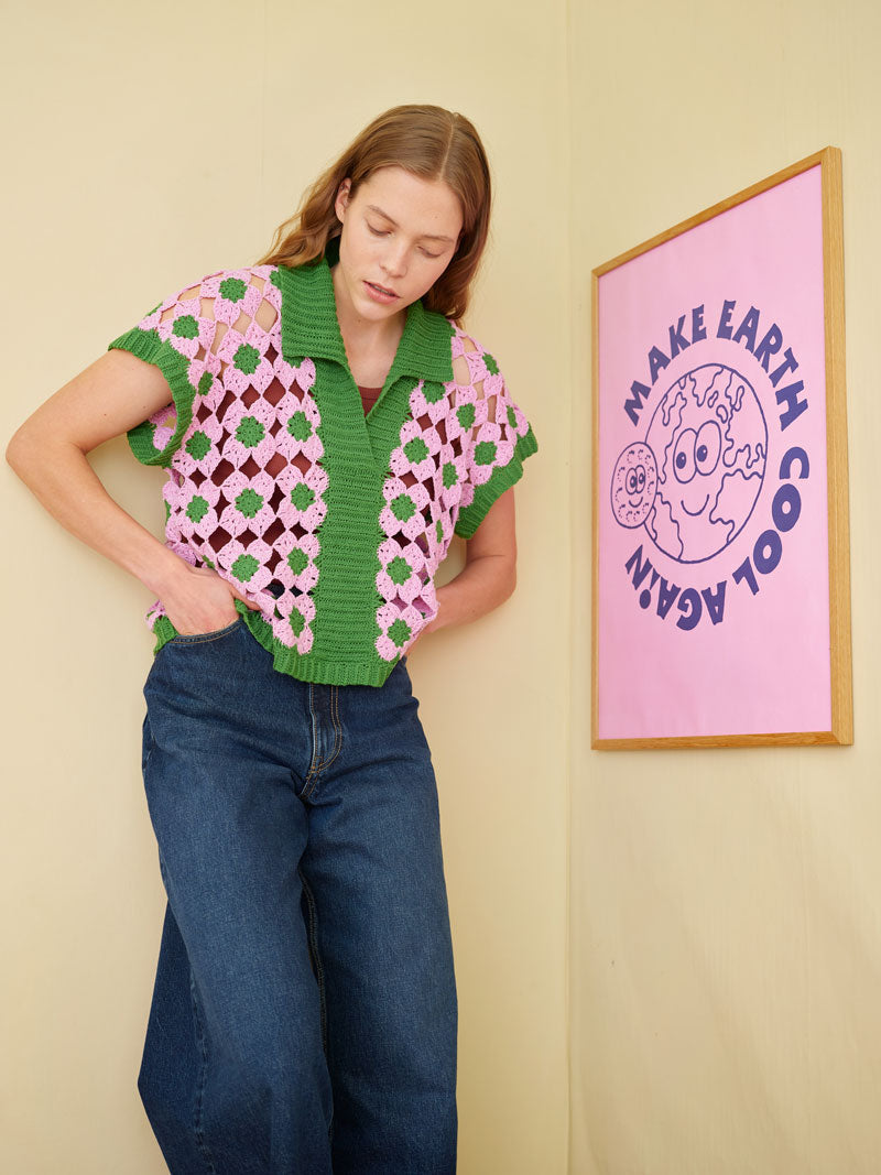 Let´s Crochet