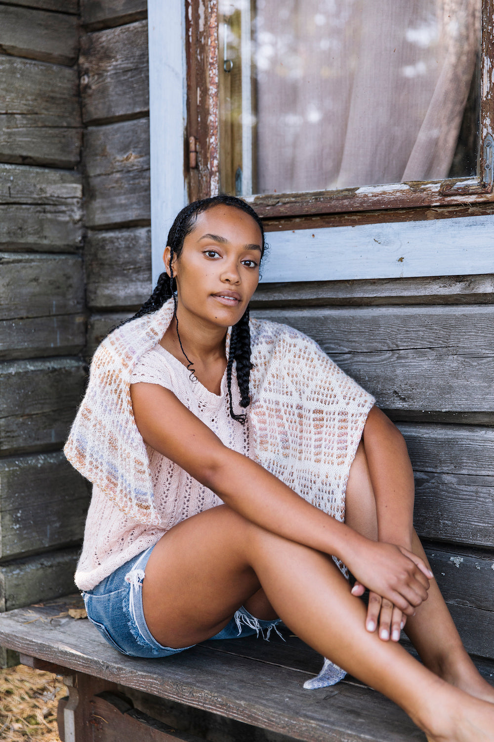 Laine Magazine 25