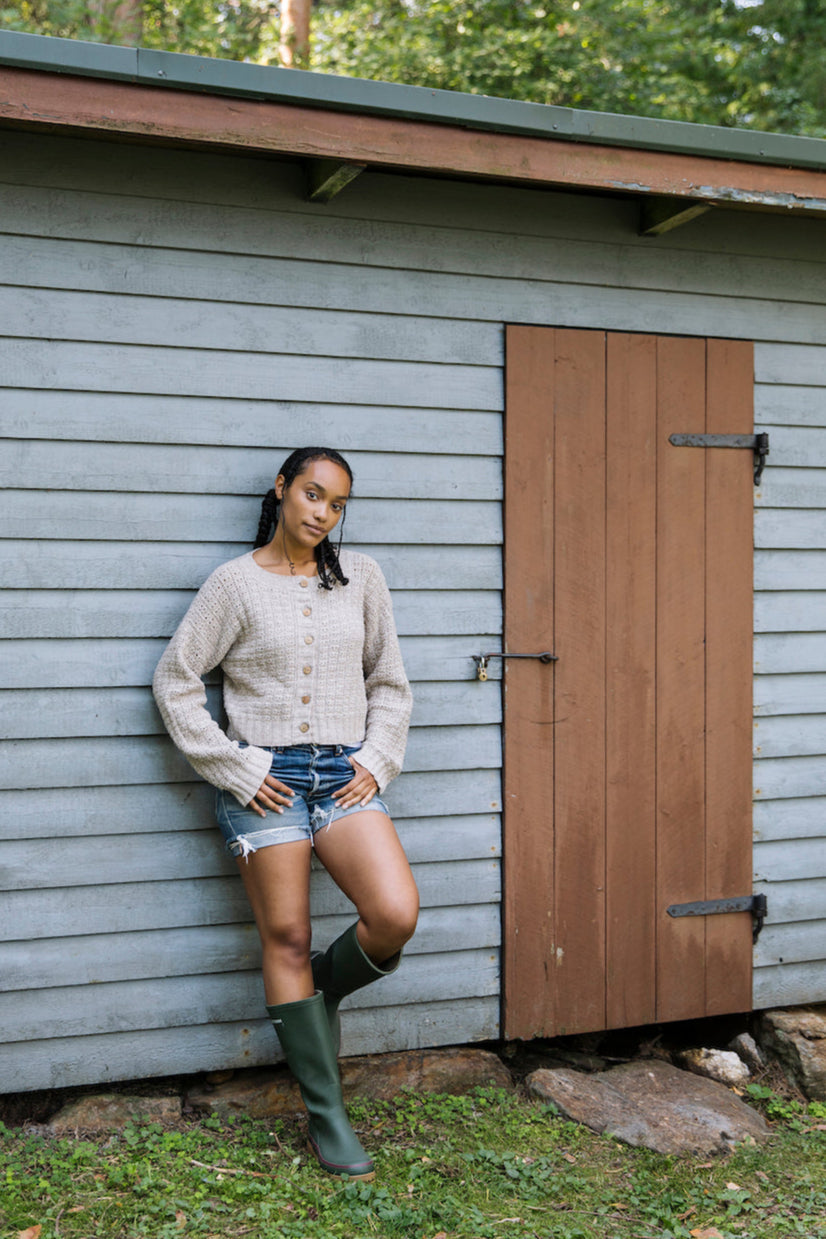 Laine Magazine 25