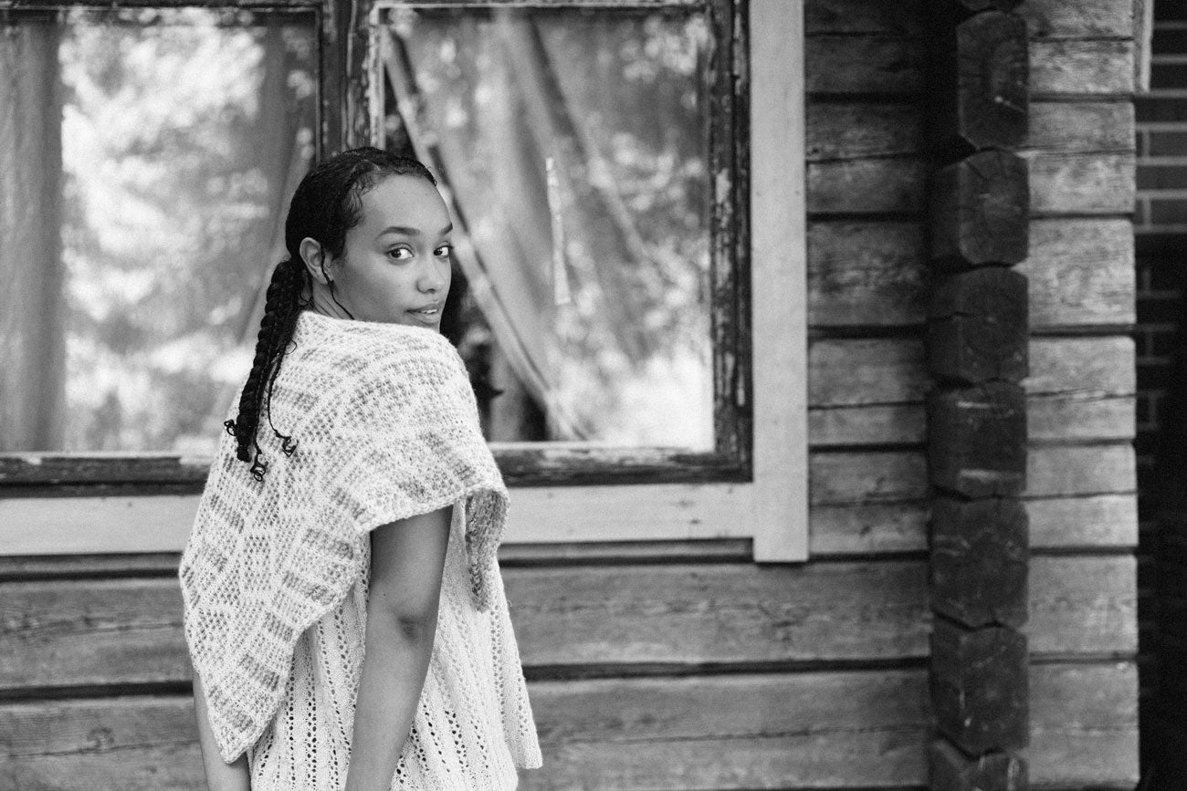 Laine Magazine 25