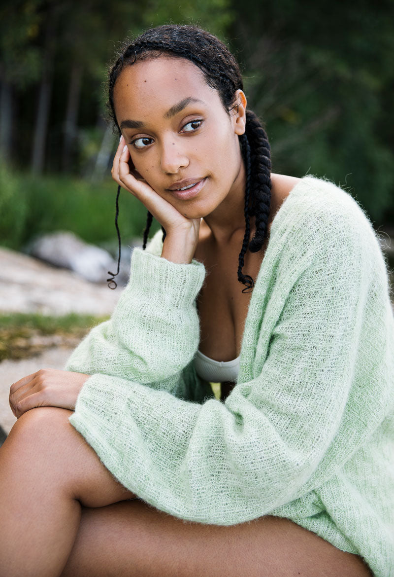 Laine Magazine 25