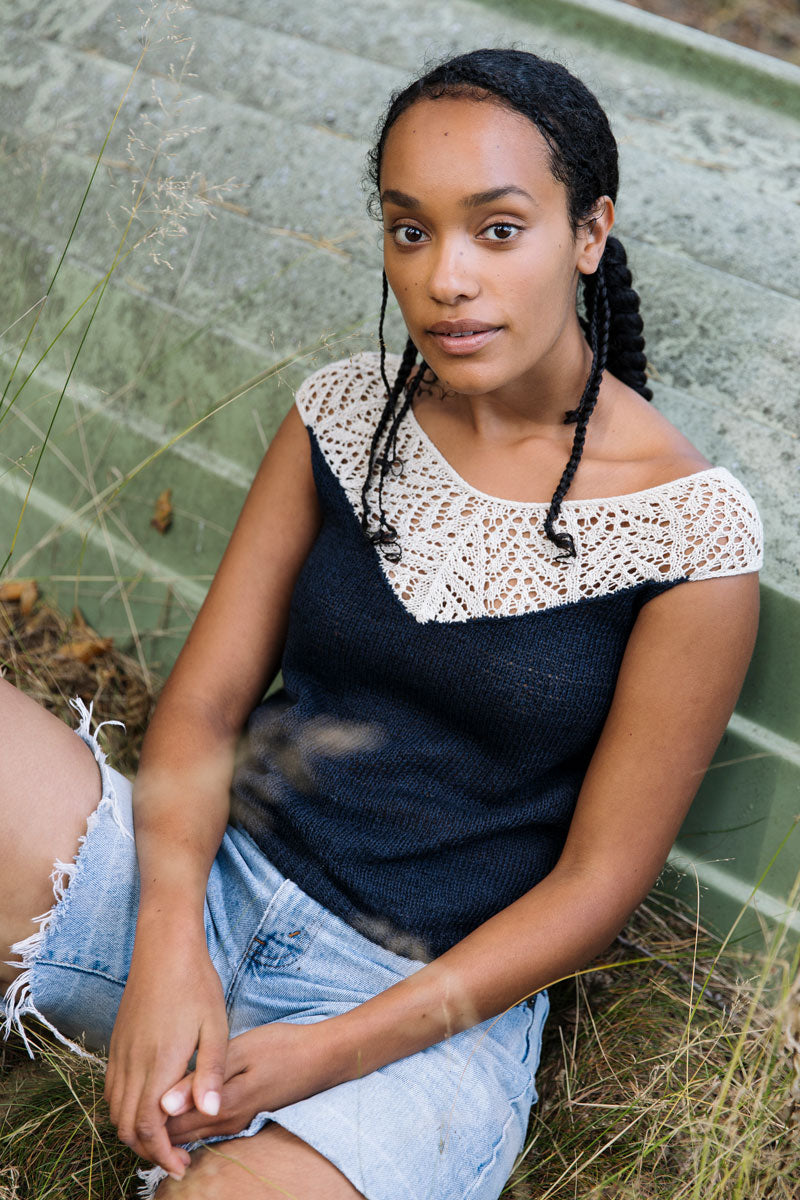 Laine Magazine 25