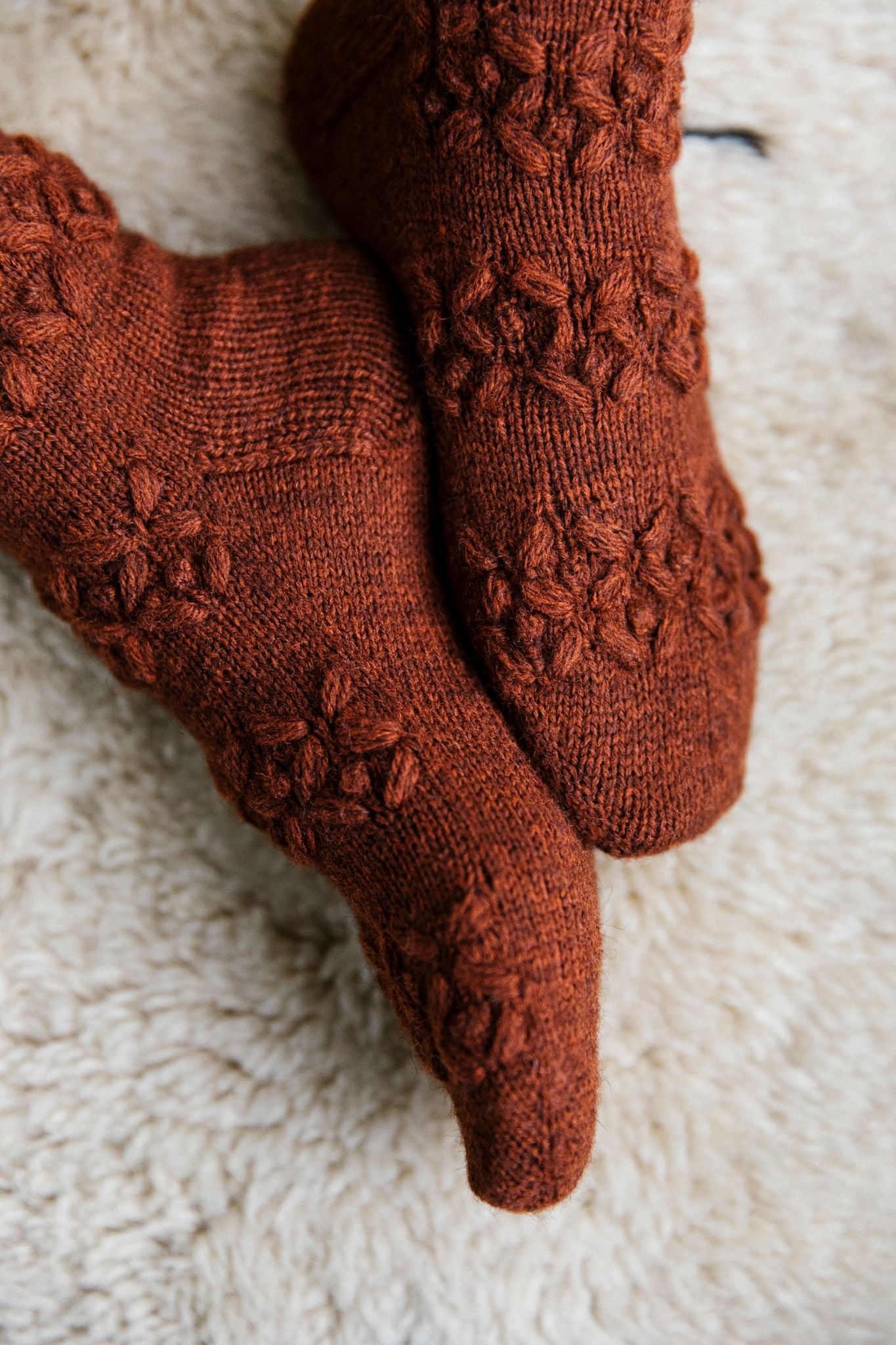 52 Weeks of Socks VOL. ll