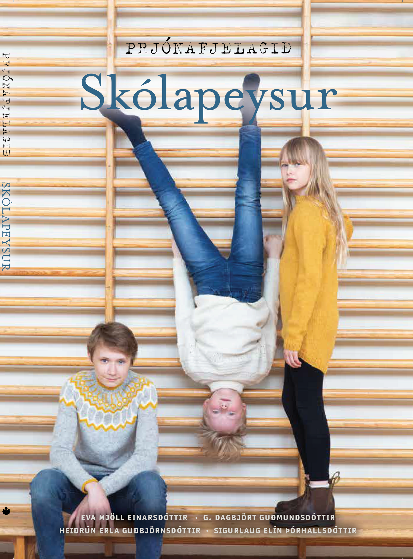 Skólapeysur