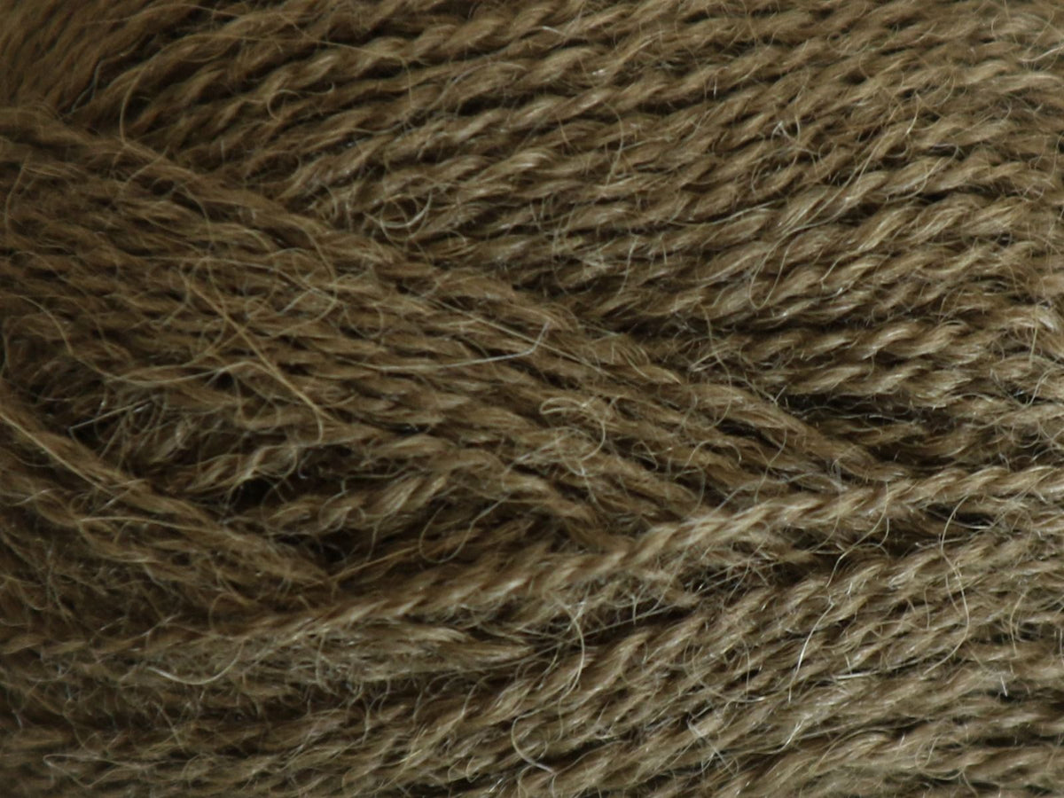 386 - Olive Noir