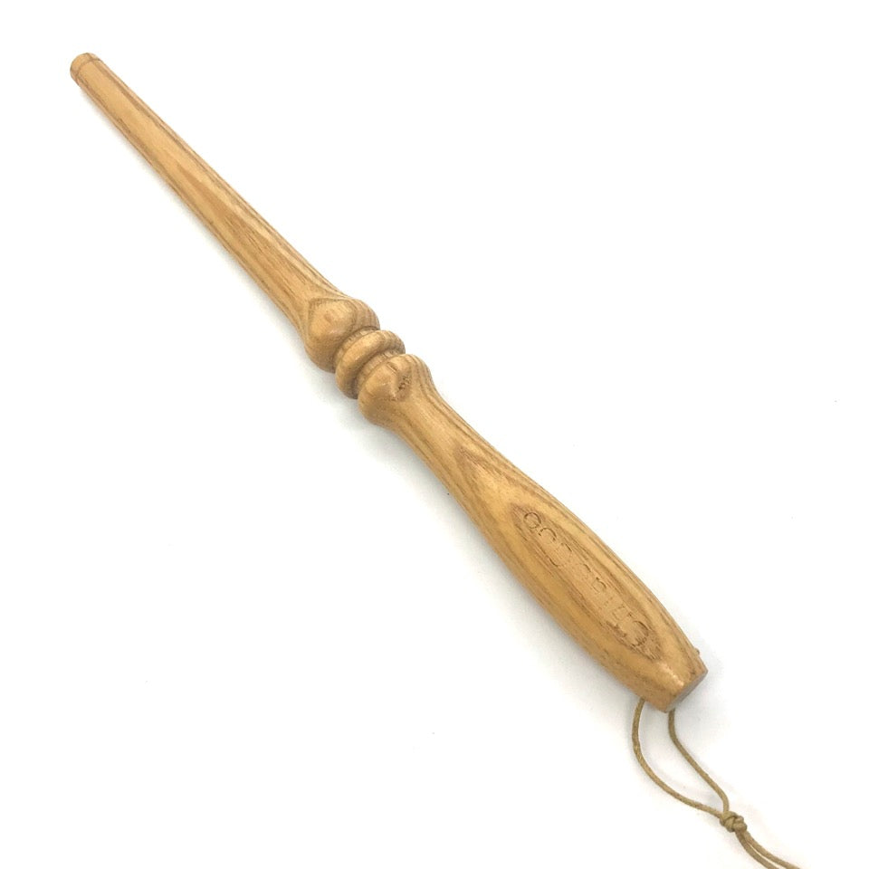 ChiaoGoo nostepinne