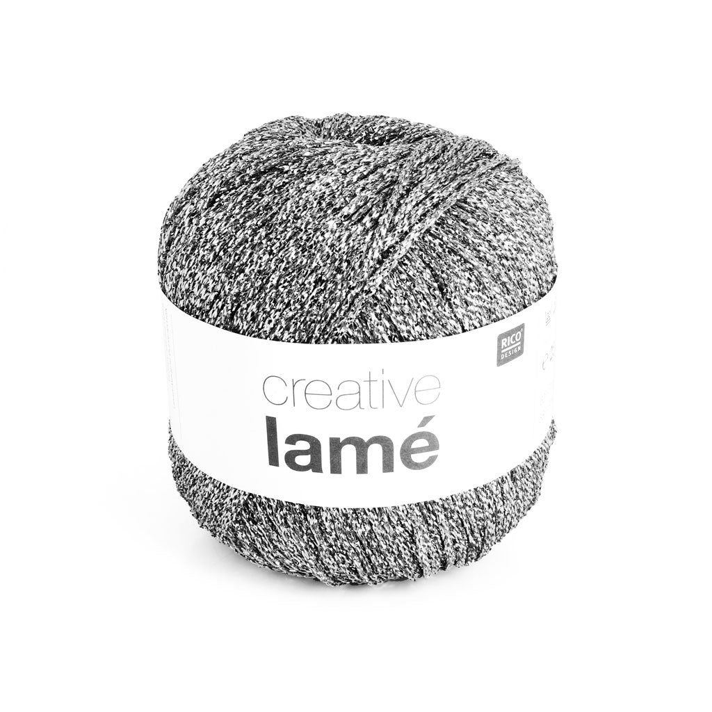 Creative Lamé - 001