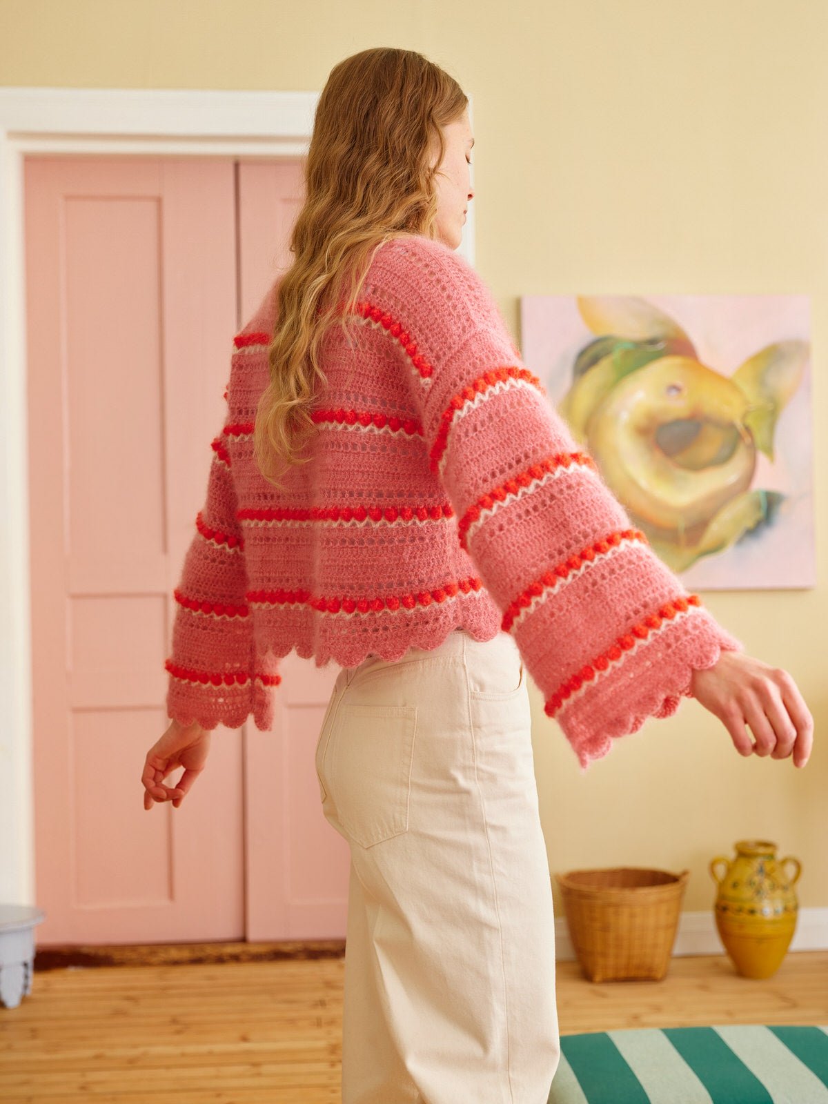 Let´s Crochet
