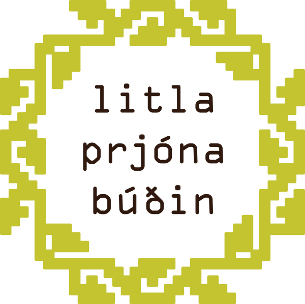 Litla Prjónabúðin