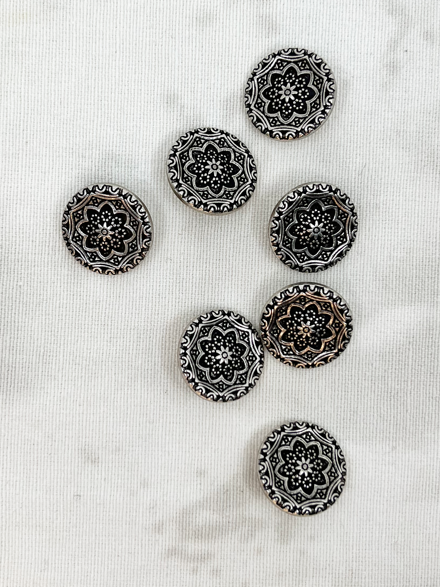 20 mm - Lopapeysutölur