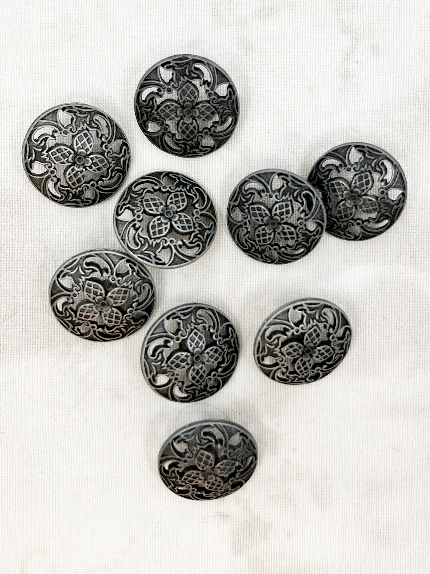 28 mm - Lopapeysutölur