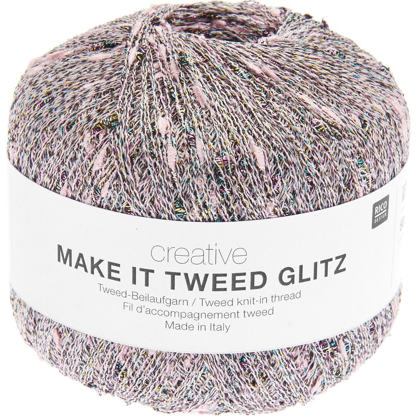 Make it Tweed Glitz - 003