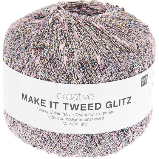 Make it Tweed Glitz - 003