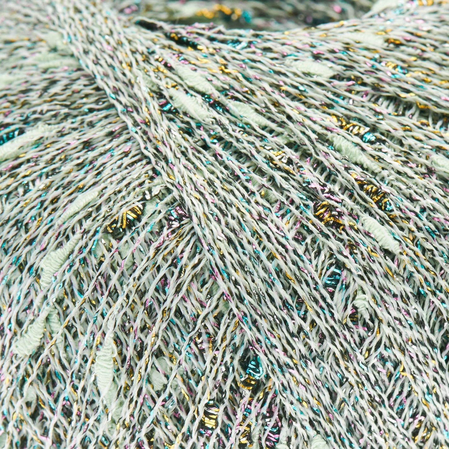 Make it Tweed Glitz - 005