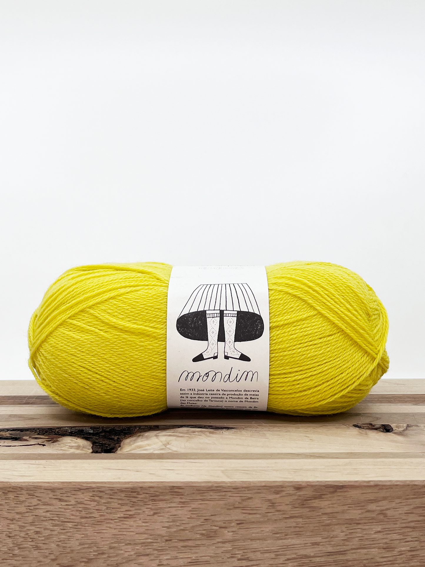 107 - Amarelo
