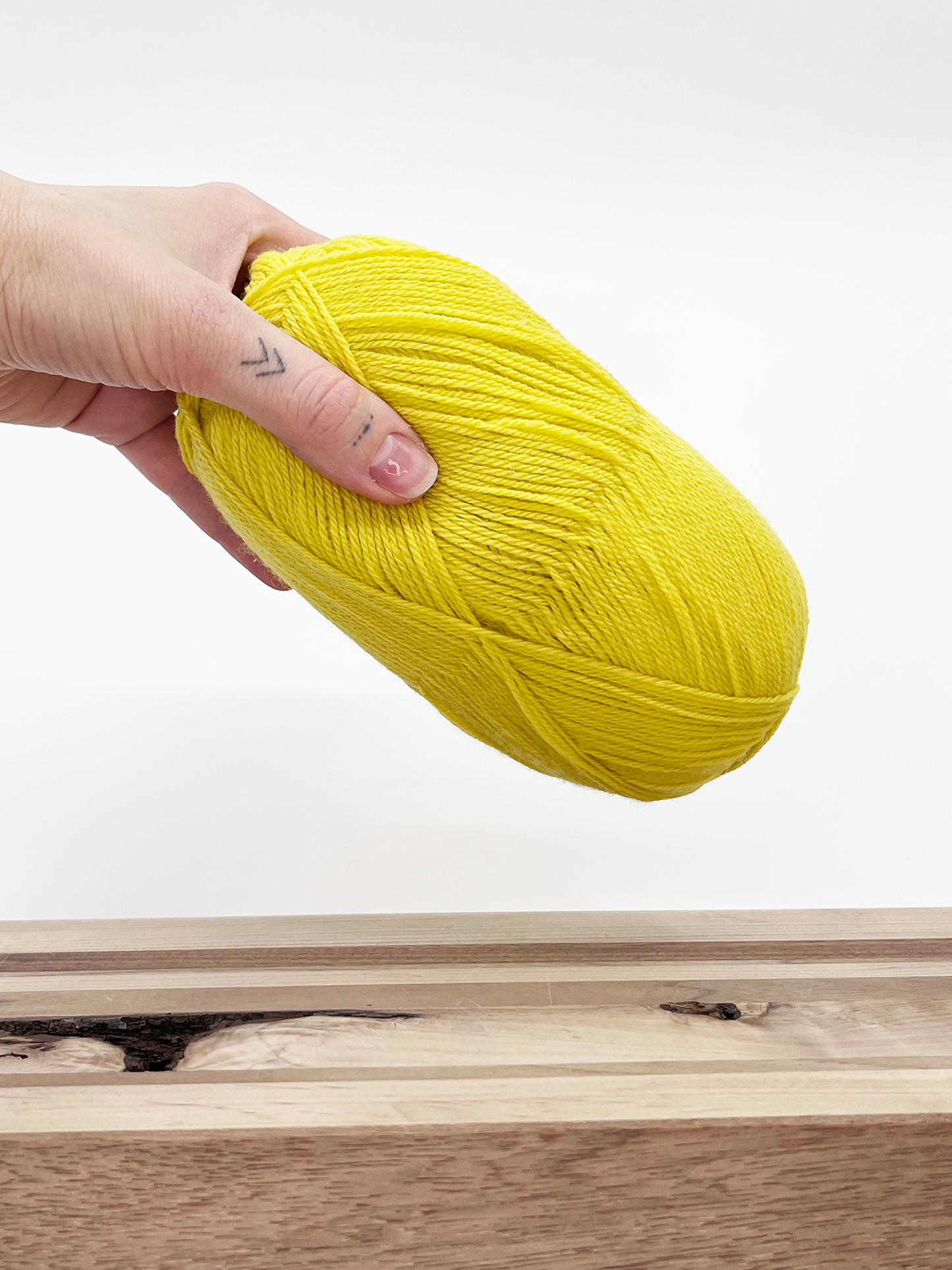 107 - Amarelo