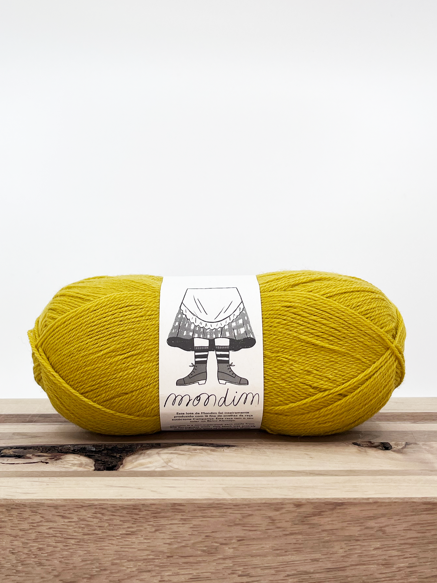 115 - Yellow