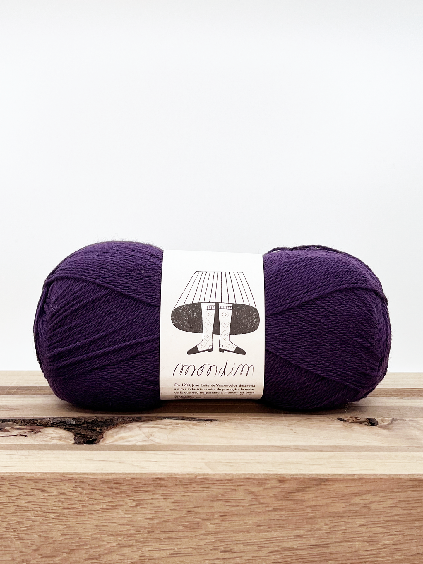 118 - Dark plum
