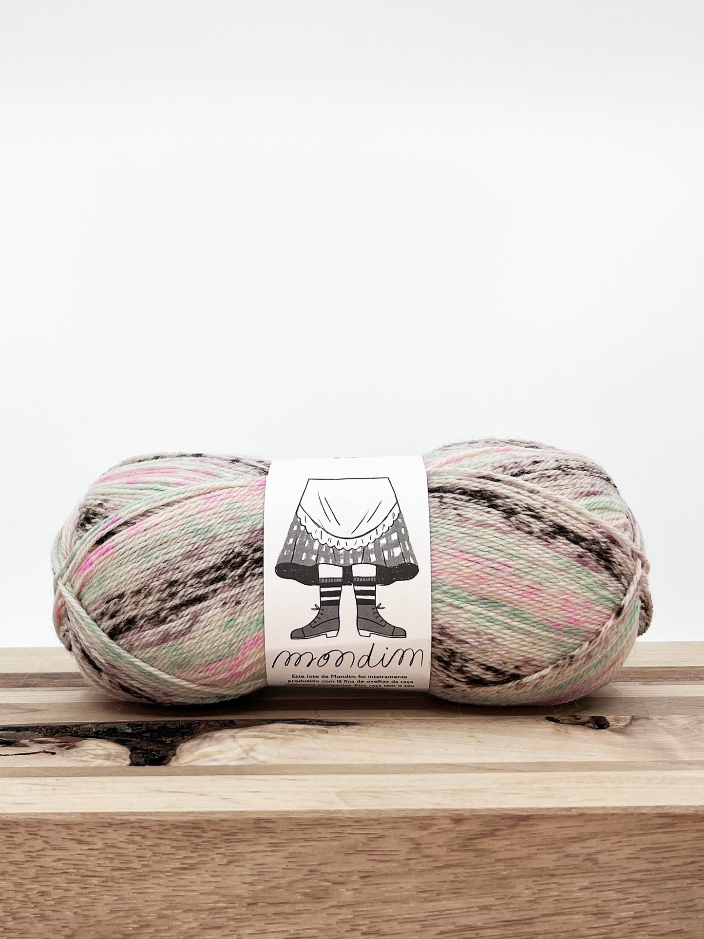207 - Multi Pastel