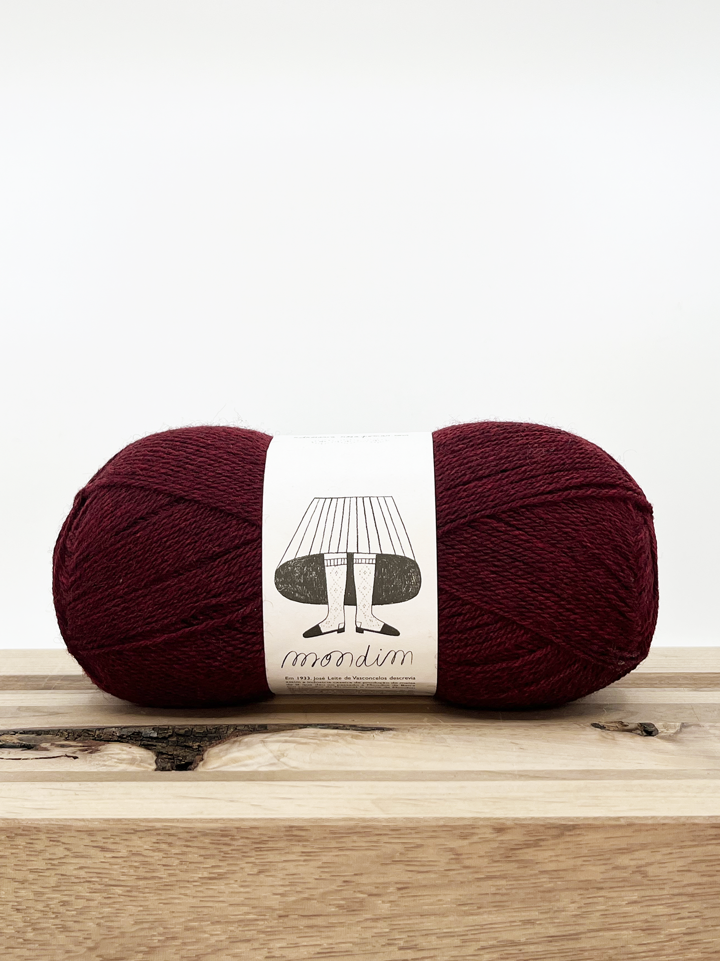303 - Deep red