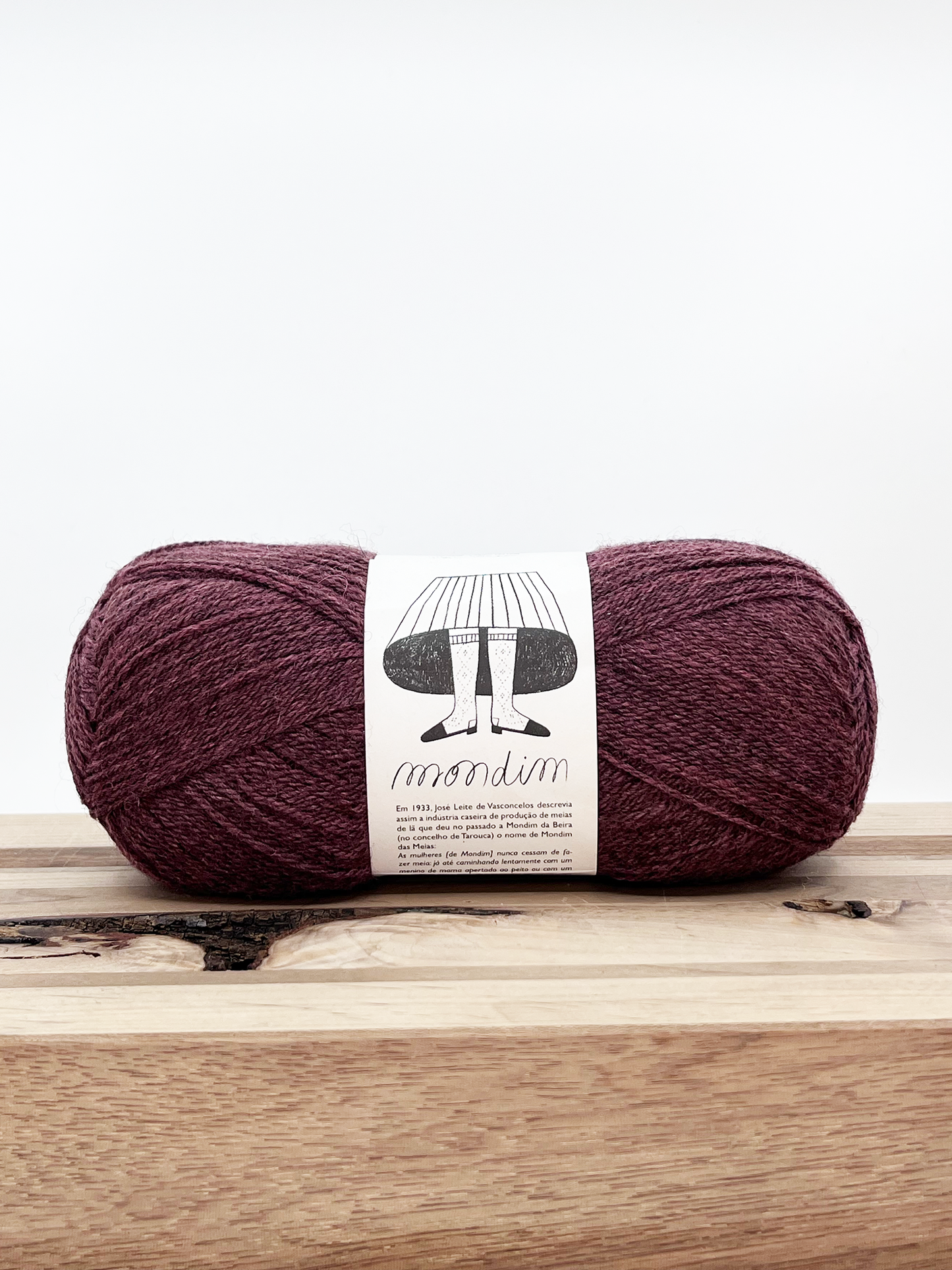 304 - Burgundy