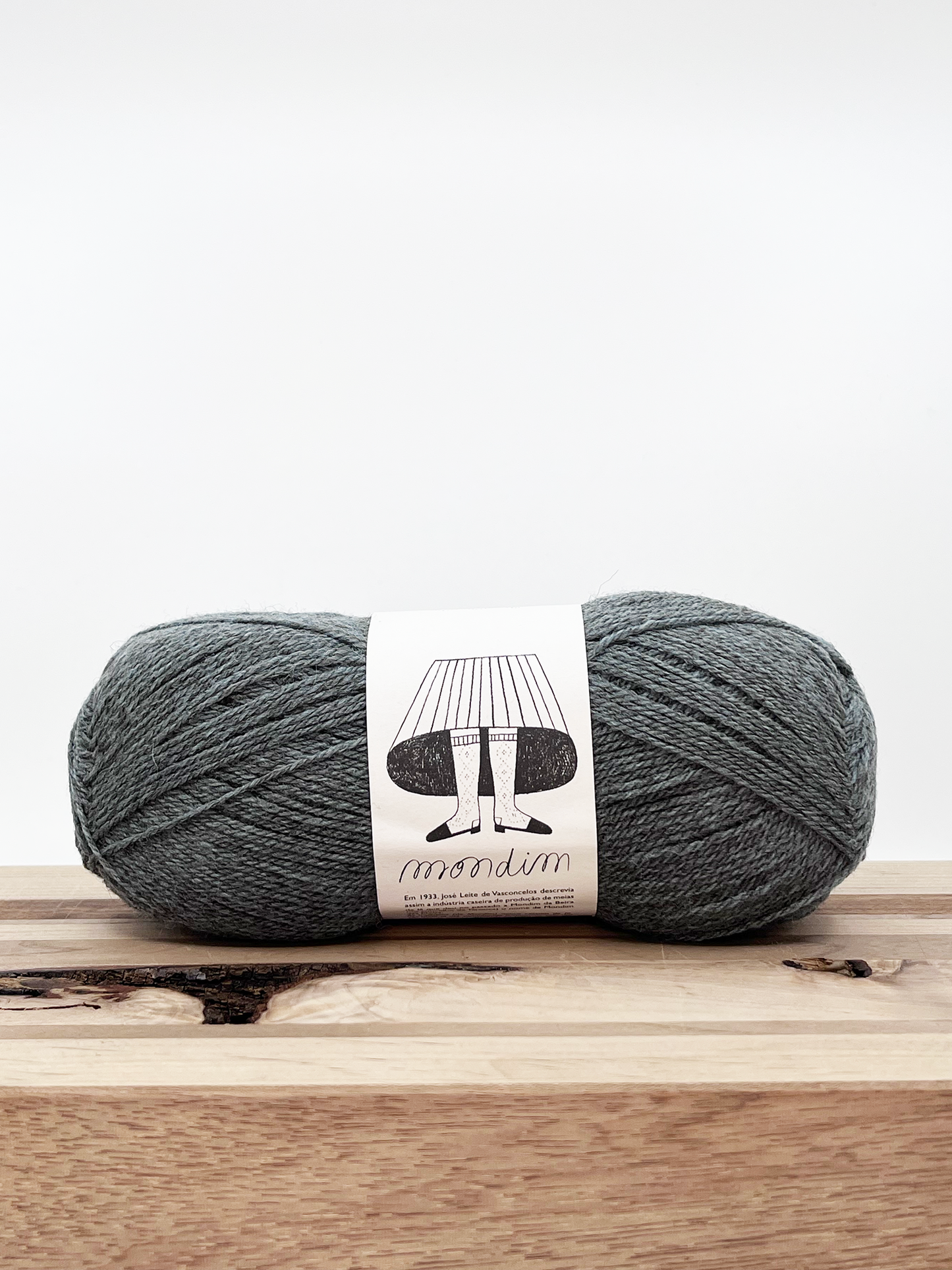 309 - Grey/blue