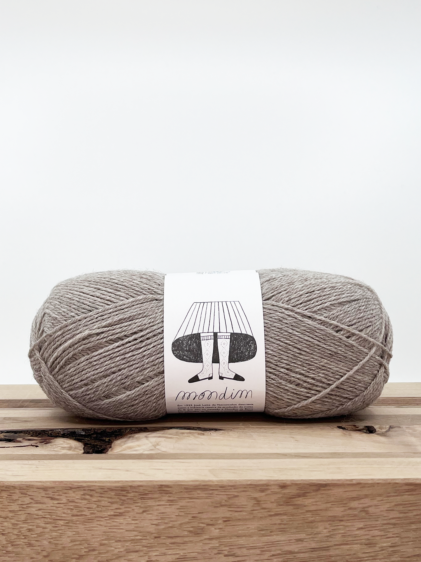 500 - Light Grey/Brown