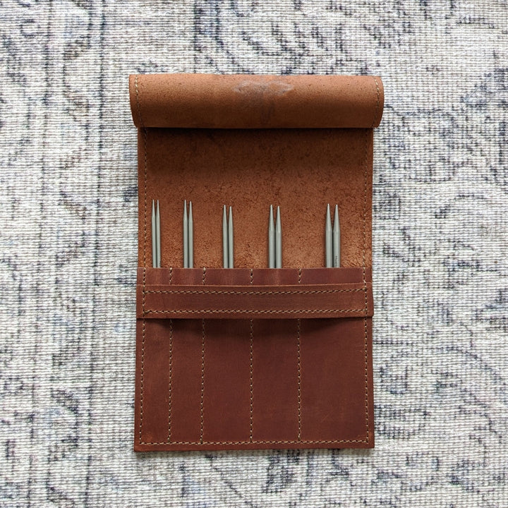 T&M - slip