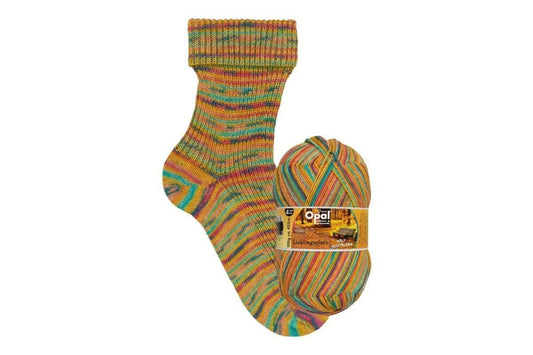 Skógarbekkur - 11461