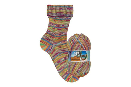 Hengirúm á ströndinni- 11466