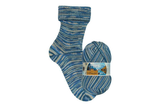 Fjalladalur í óbyggðum- 11467