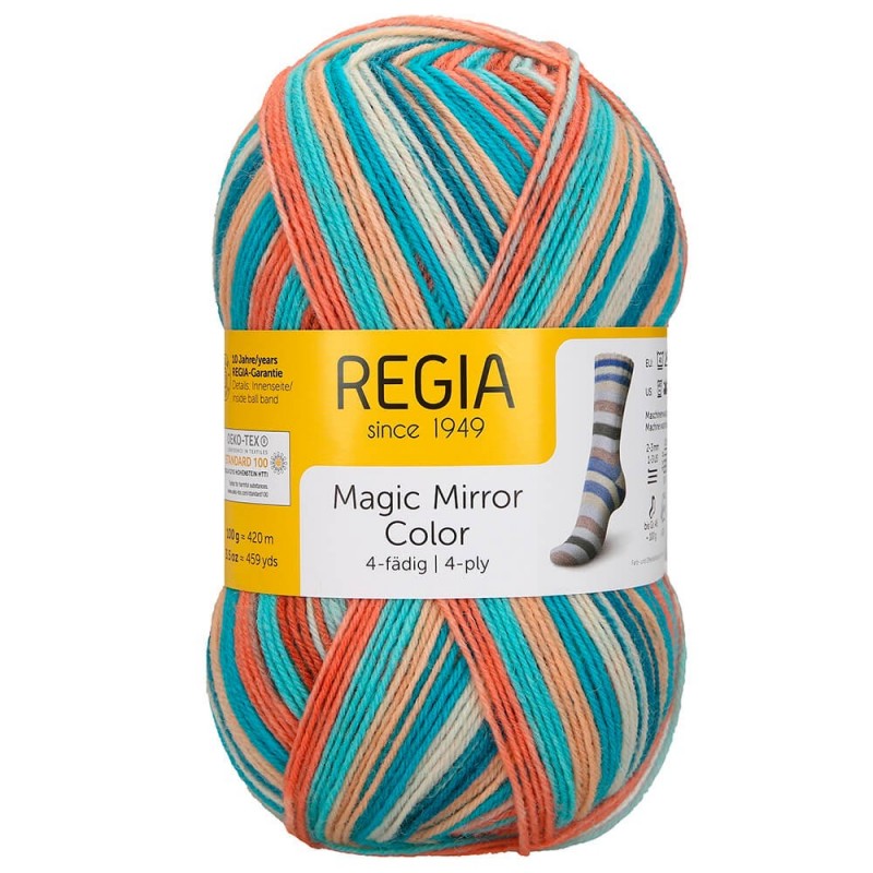 Regia Magic Mirror 2735
