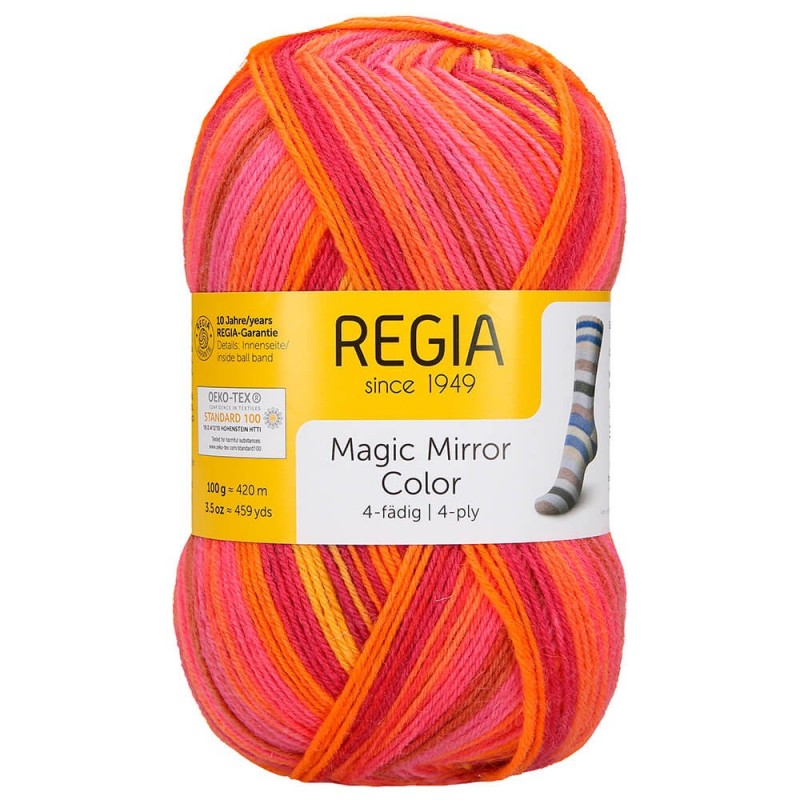Regia Magic Mirror 2739