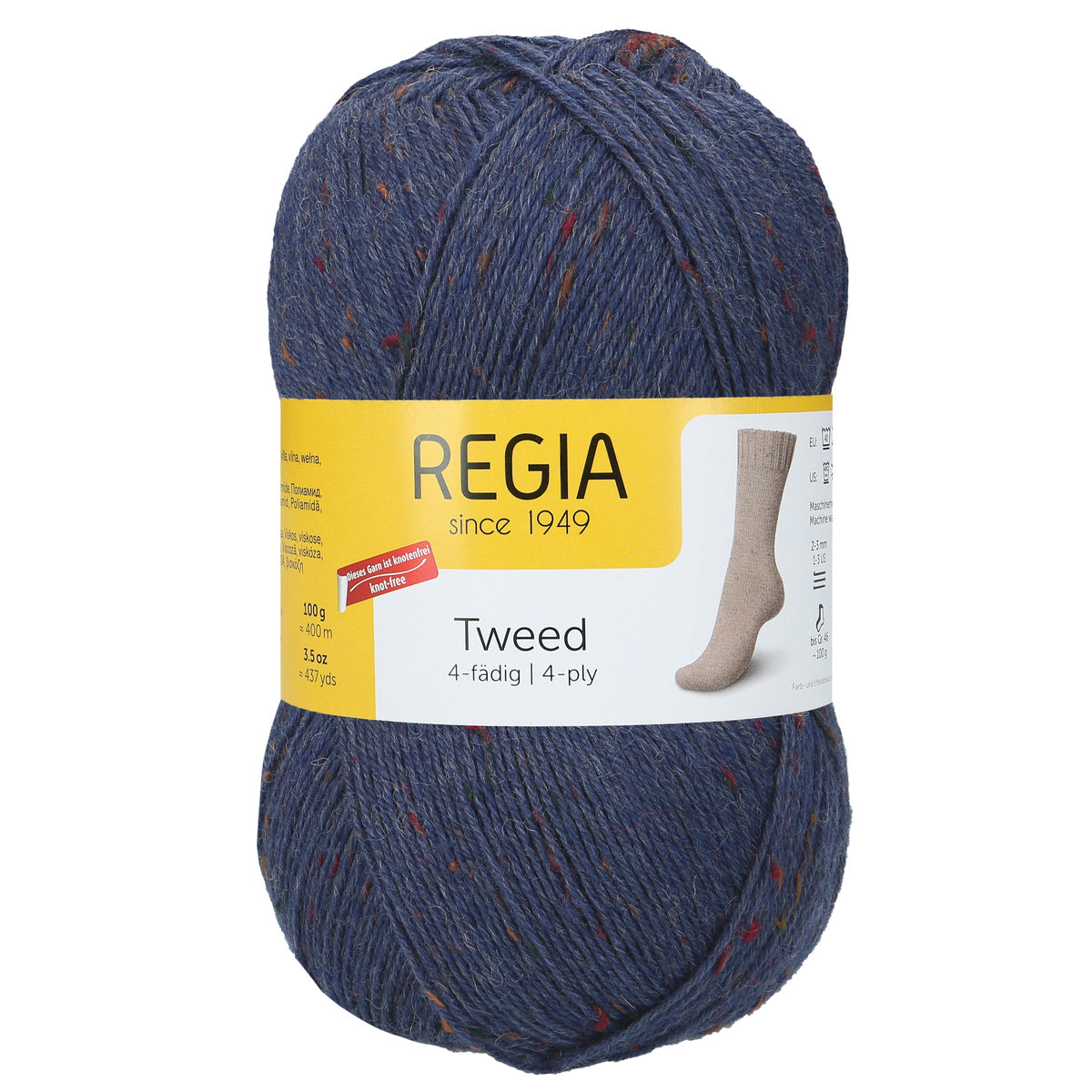 Regia Tweed 00052