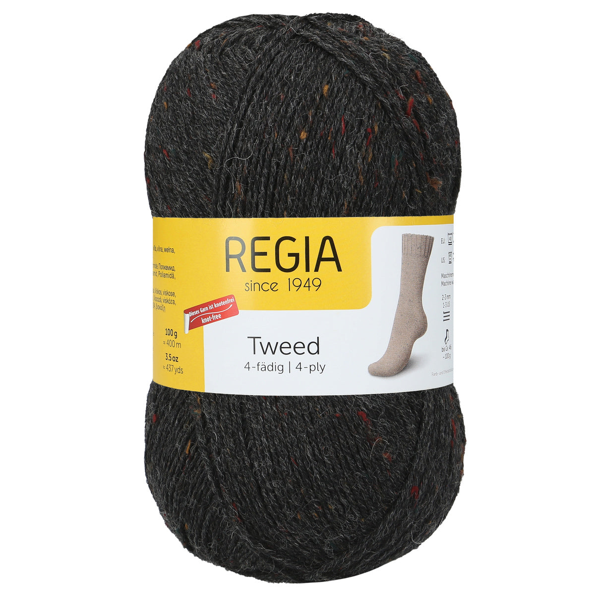 Regia Tweed 00098