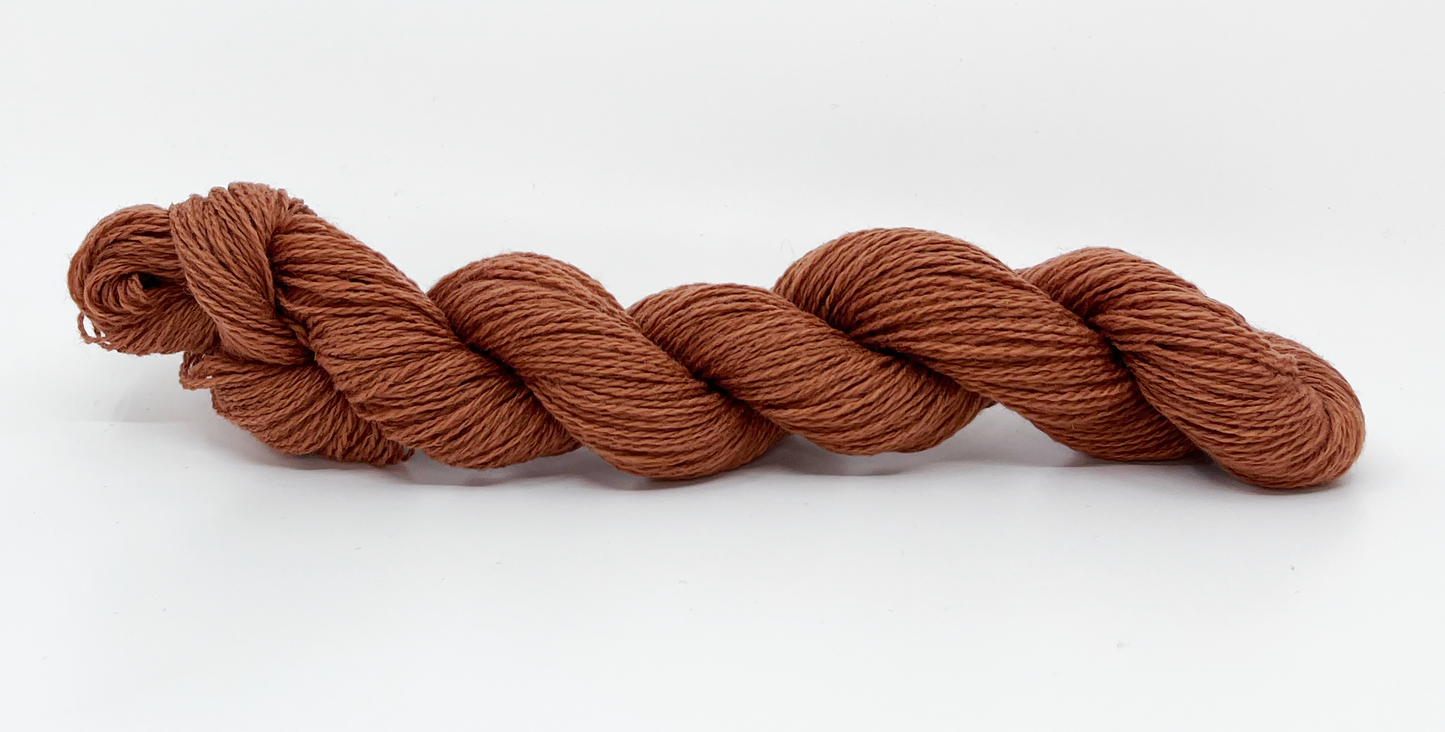 20 - rust